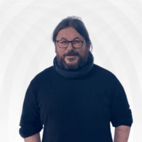 Avatar for Prof. univ. dr. Adrian Roșan
