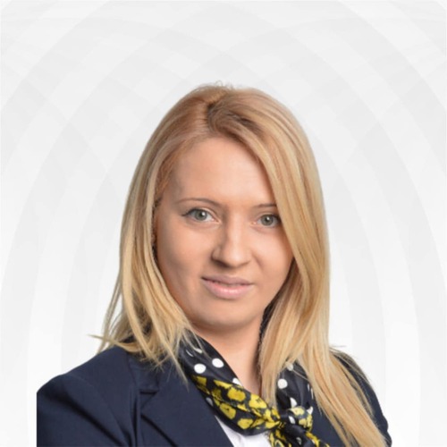 Avatar for Lect. univ. dr. Alina Georgeta Mag