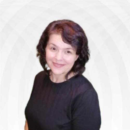 Avatar for Asist. univ. dr. Ioana Tufar
